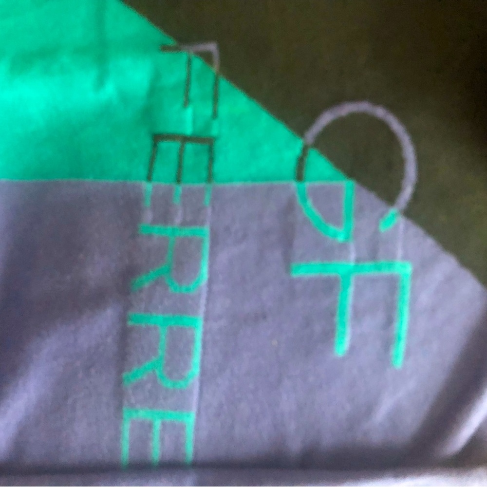 Authentic GF Ferre Sweater. Unisex